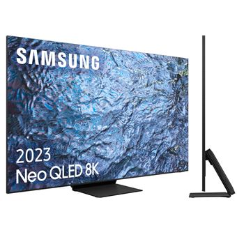 Samsung 8K Neo QLED (2023)